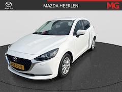 Mazda 2 - 2 1.5 Skyactiv-G Comfort | Rijklaar | Apple Carplay | All season banden | Dealer onderhoud