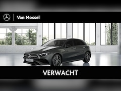 Mercedes-Benz A-klasse - 250 e Business Solution AMG / Memory-Stoelen / Panaroma-dak / 360Graden-Camera / Headup-Di