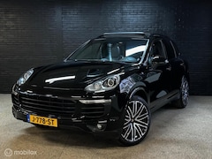 Porsche Cayenne - 3.0 D Platinum Edition | Pano | Camera |