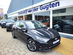 Hyundai i20 - 1.0 T-GDI Comfort / Automaat / Carplay & Android / Stoelverwarming /