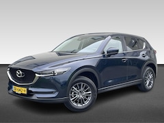 Mazda CX-5 - 2.0 SkyActiv-G 165 Comfort | Trekhaak