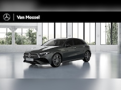 Mercedes-Benz A-klasse - 250 e Business Solution AMG / Memory-Stoelen / Panaroma-dak / 360Graden-Camera / Headup-Di