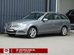 Mercedes-Benz C-klasse Estate - 180 Avantgarde