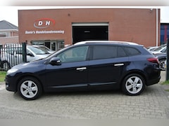 Renault Mégane Estate - 1.4 TCe Dynamique airco inruil mogelijk nap