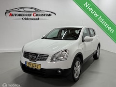 Nissan Qashqai - 1.6 Acenta | CLIMA | TREKHAAK