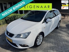 SEAT Ibiza ST - 1.2 TSI CHILL OUT 1E EIG/ECC/CRUIS/PDC