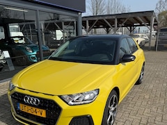 Audi A1 Sportback - 35 TFSI epic