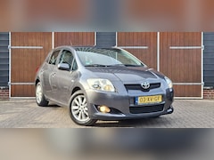 Toyota Auris - 1.6-16V Luna Bns, Trekhaak, Automaat, Bluetooth, All seasonbande