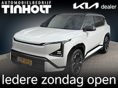 Kia EV5 - Plus 81.4 kWh GT-line Business edition