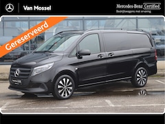 Mercedes-Benz Vito - 116 CDI L2 D.C. Pro | AIRCO/CAMERA/CRUISE/2.500KG AHW | Certified