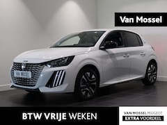 Peugeot 208 - Hybrid 110 e-DCS6 Allure CAMERA - SNEL RIJDEN - VOORRAAD | BTW VRIJE WEKEN
