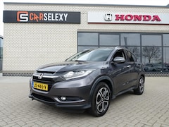 Honda HR-V - 1.5 i-VTEC 130pk CVT Executive Trekhaak
