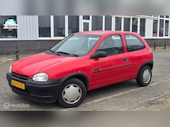 Opel Corsa - 1.4i Swing/AUTOMAAT/APK/STUURBEKRACHTIGING/