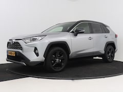 Toyota RAV4 - 2.5 Hybrid Bi-Tone
