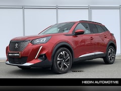 Peugeot 2008 - 130PK Allure Pack | Navigatie | Camera | Climate Control | Apple Carplay/Android Auto | PD