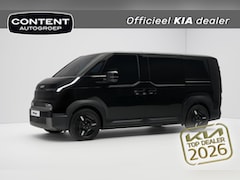 Kia PV5 - Cargo 71, 2 kWh 163pk L2H1 Essential | Metallic Lak