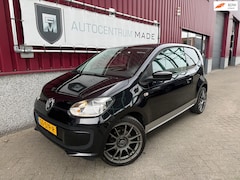 Volkswagen Up! - 1.0 move up // Airco // LM Velgen // 152 DKM