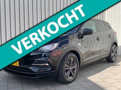 Opel Grandland X - 1.2 Turbo 120 Jaar Edition|124000KM|Navigatie|