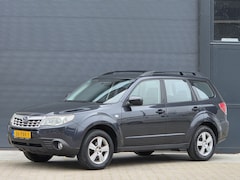 Subaru Forester - 2.0 X Intro nap a/z onderhouden nwe apk '27