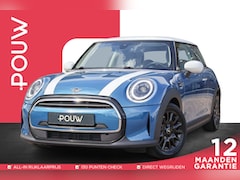 MINI Cooper - 1.5 136pk AUT Camden Edition | Navigatie | PDC | Apple Carplay | Climate Control