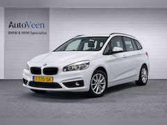 BMW 2-serie Gran Tourer - 216i High Executive|LED|NAVI|PDC|DEALER ONDERHOUDEN