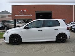 Volkswagen Golf - 2.0 GTI Edition 35 airco automaat inruil mogelijk