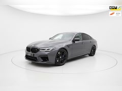 BMW M5 - 5-serie Competition LASER SCHUIFDAK B&W HUD 360