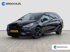 Opel Astra - 1.4 Ultimate | Cruise Control | Camera | AGR Stoelen | Navi | Bluetooth | | Achteruitrijca