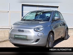 Fiat 500 - 3+1 Icon 42 kWh | Navigatie | Climate control | Cruise control | Apple Carplay / Android A
