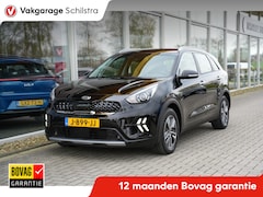 Kia Niro - 1.6 GDi Hybrid DynamicLine | Cruise control adaptief | Apple Carplay/Android Auto | DAB |