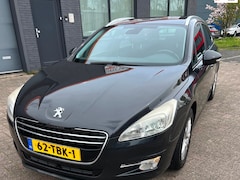 Peugeot 508 SW - 1.6 Vti Blue Lease Automaat