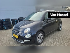Fiat 500 - 1.0 Hybrid Star | Navigatie | Carplay | Cruisecontrol |