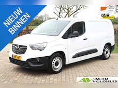 Opel Combo - 1.5D L2H1 Standaard