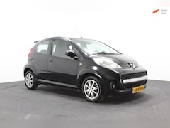 Peugeot 107 - 1.0-12V XS | Airco |Sportief | Elektrische ramen | Nieuwe APK