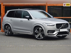 Volvo XC90 - T8 Hybride AWD Plus Dark LONG RANGE | Luchtvering | Head-Up | Panoramadak | 360° Camera |T