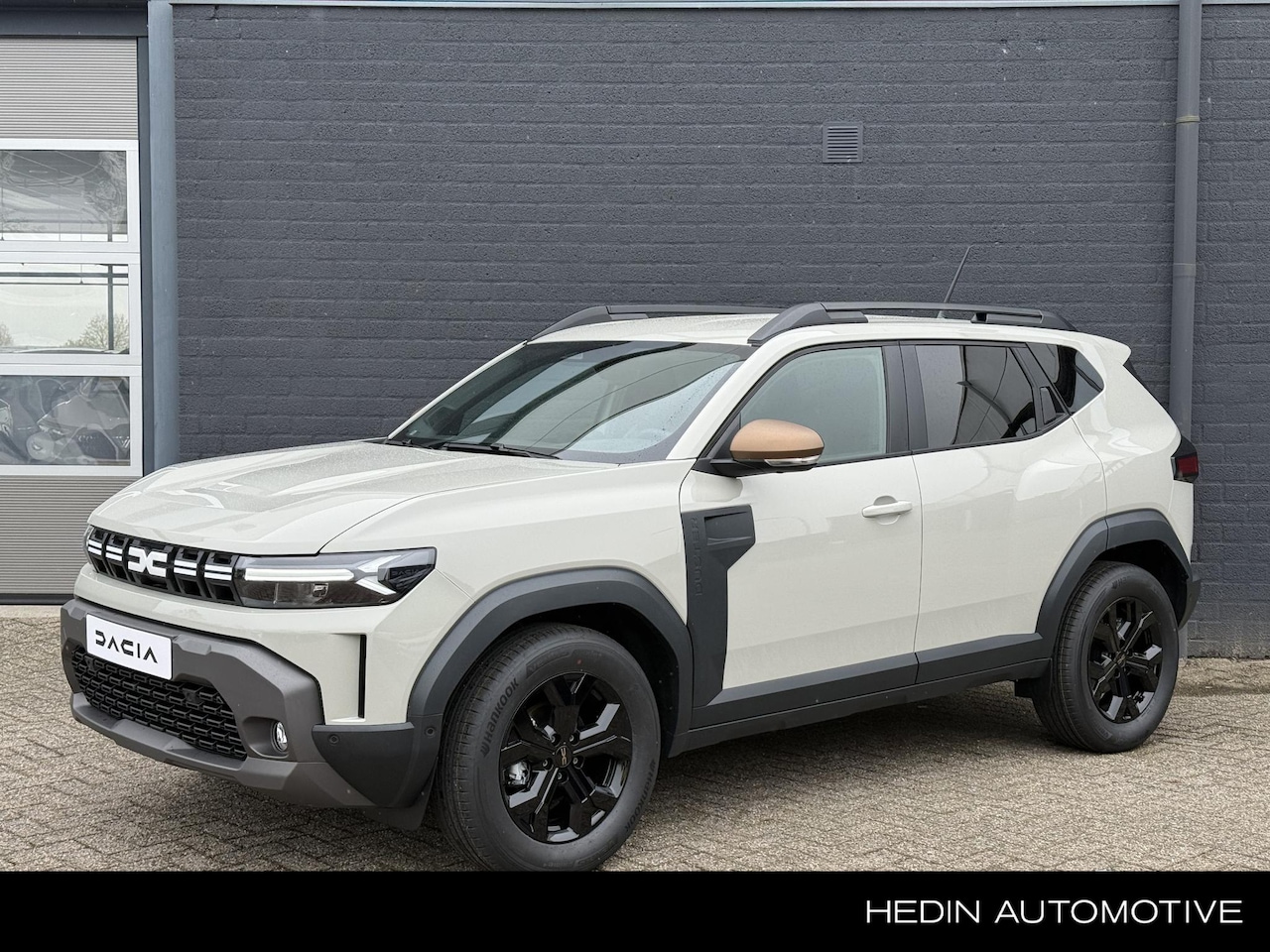 Dacia Duster - 1.2 mild hybrid 140 extreme Nieuwe Auto| Direct Leverbaar | Pack Assist | MC1097 - AutoWereld.nl