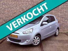 Mitsubishi Space Star - 1.0 Bright Airco