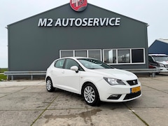 SEAT Ibiza - 1.2 TSI Style
