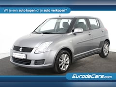 Suzuki Swift - 1.3 Sport *2e Eigenaar*Airco*APK Nieuw