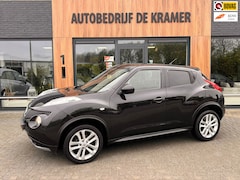 Nissan Juke - 1.6 Acenta