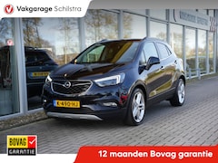 Opel Mokka X - 1.4 Turbo Innovation | Achteruitrijcamera | Elektrisch schuif-/kanteldak | Trekhaak |