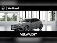 Mercedes-Benz A-klasse - 250 e Business Solution AMG / Memory-Stoelen / Panaroma-dak / 360Graden-Camera / Night-Pak