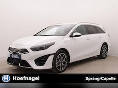 Kia Cee'd Sportswagon - Ceed 1.6 GDI PHEV DynamicLine | Adaptive Cruise | Camera | Stoel-/Stuurverwarming | CarPla