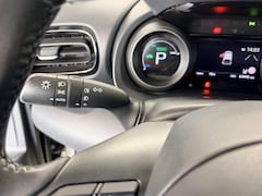 Toyota Yaris - 1.5 Hybrid Dynamic