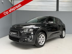 Citroën C4 Cactus - 1.2 PureTech Shine DAB+|Cruise|Carplay|Navi|Stoelverwarming