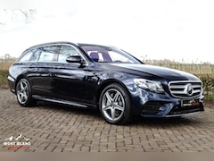 Mercedes-Benz E-klasse Estate - 300 de|AMG-Line|ACC|Burmester|HUD|Std. Kachel