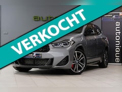 BMW X2 - M35i High Executive 306pk *27.000km* Pano/Harman Kardon/Navi/Camera 100th Anniversary Logo