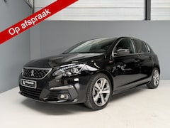 Peugeot 308 - 1.2 PureTech GT-Line Automaat|Nwe Riem|Camera|LED|Cruise