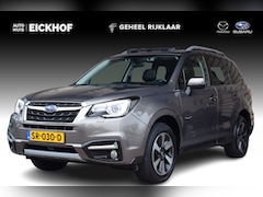 Subaru Forester - 2.0 AWD Premium - 1e eigenaar - Afneembare trekhaak