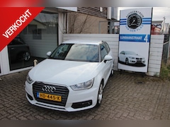 Audi A1 - 1.4 TFSI Sport Pro Line